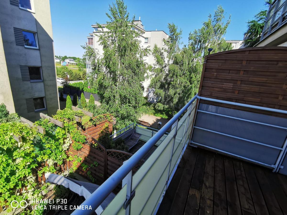 Apartament Kameralna Głębocka