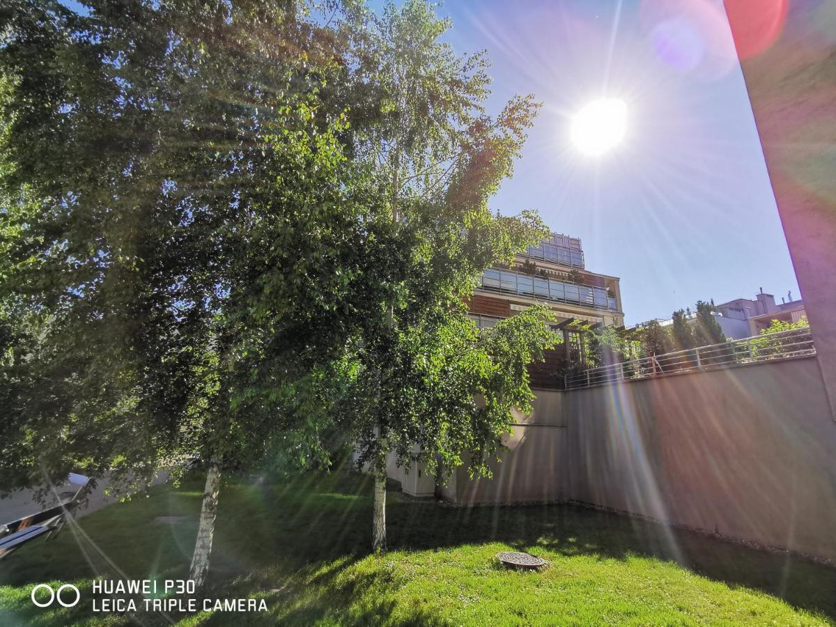 Kameralna Głębocka Apartament