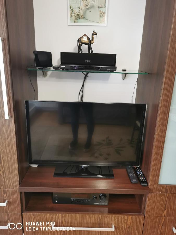 Kameralna Glebocka Apartment