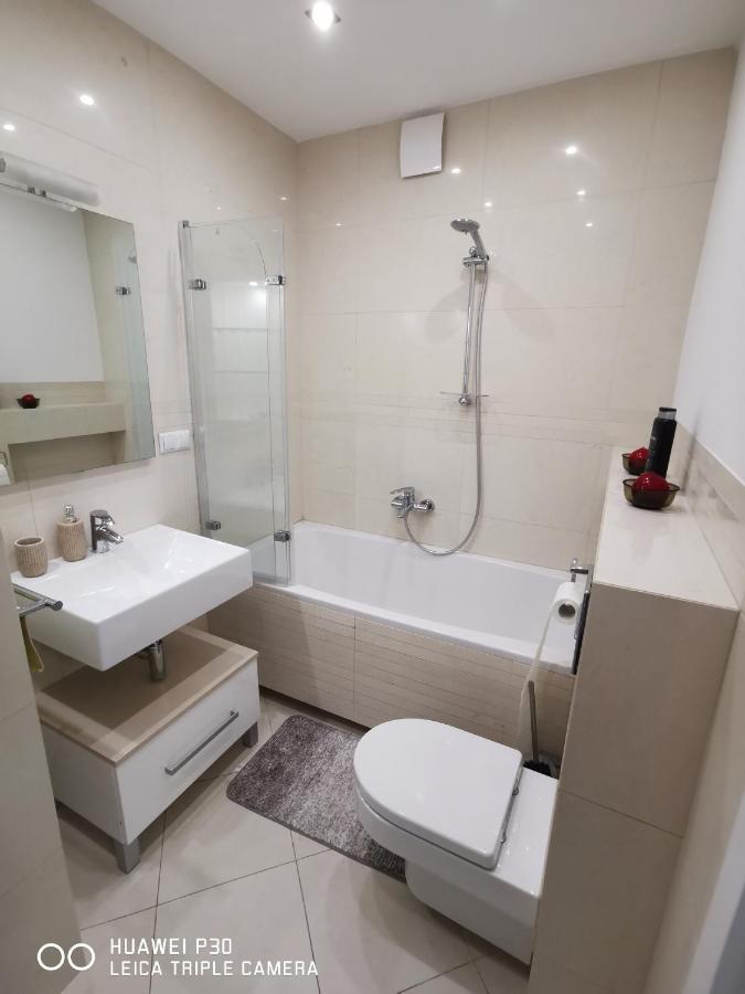 Kameralna Głębocka Apartament *