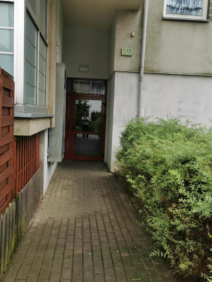 Apartament Kameralna Głębocka Warszawa