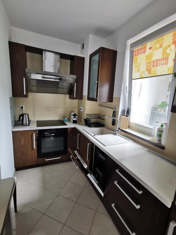 Apartament Kameralna Głębocka Warszawa