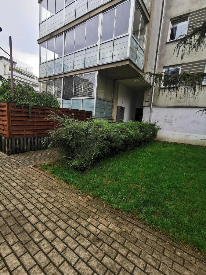 Apartament Kameralna Głębocka
