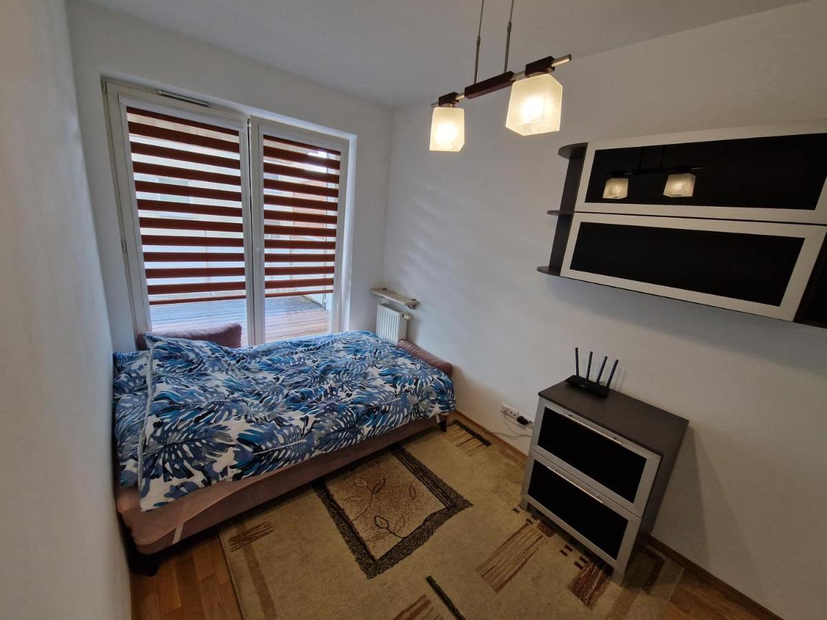 Kameralna Głębocka Apartament *